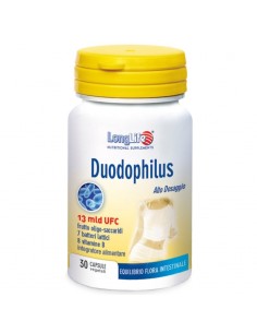 LongLife Duodophilus kapsule