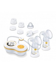 Beurer Električna Dvostrana Izdajalica BY 70