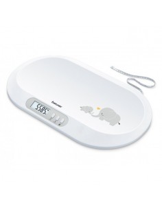 Beurer Vaga za bebe BY 90