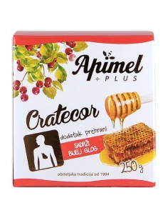 Apimel Cratecor