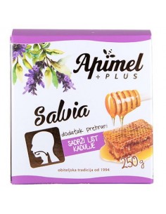 Apimel Salvia