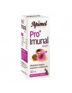 Apimel Proimunal kapi