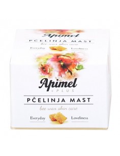 Apimel Pčelinja mast