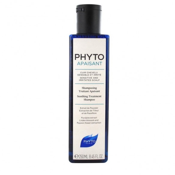 Phyto Phytoapaisant šampon