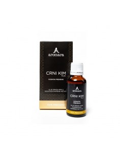 Aromara Crni Kim Plus