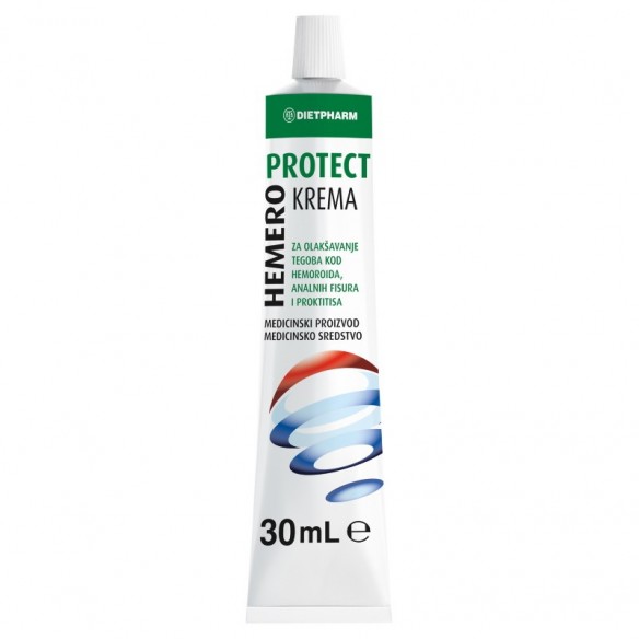 Dietpharm Hemero protect krema +... Dietpharm Hemero protect krema +...