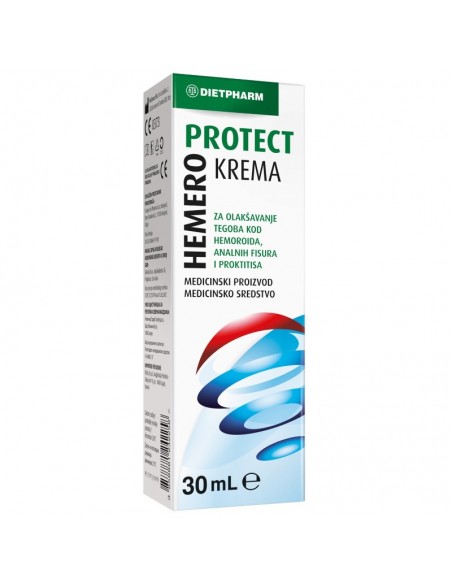 Dietpharm Hemero protect krema Dietpharm Hemero protect krema