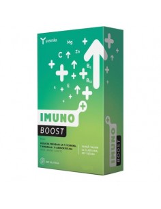 Yasenka Imuno Boost vrećice
