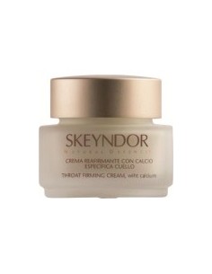 Skeyndor Natural Defence krema za lifting vrata