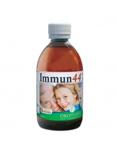 Stada Okopharm Immun 44 tekući dodatak prehrani