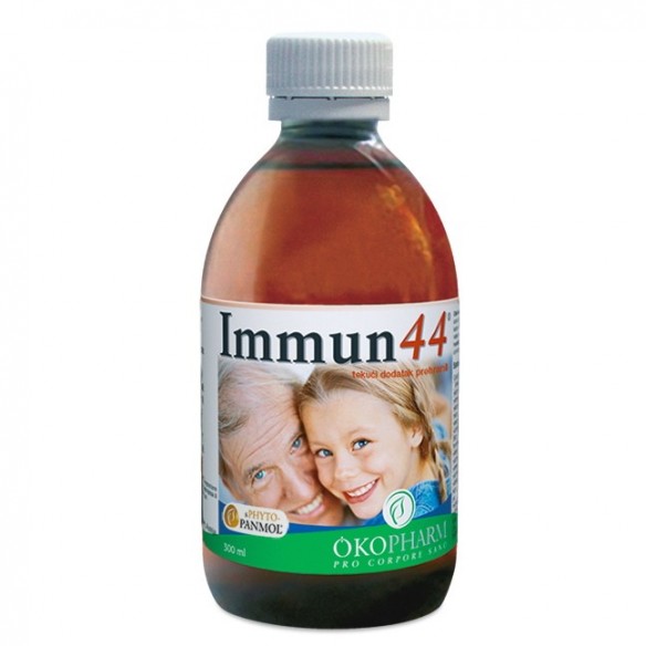 Okopharm Immun44 tekući dodatak prehrani