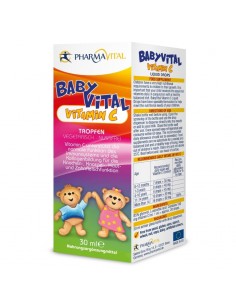 PharmaVital BabyVital...
