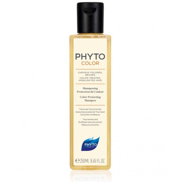 Phyto Phytocolor zaštitni šampon za njegu obojane kose