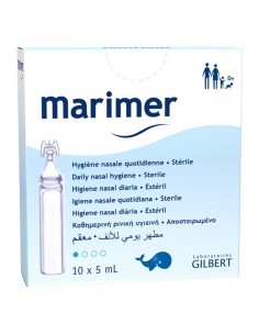 Gilbert Marimer kapi