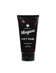 Morgan's Body Wash
