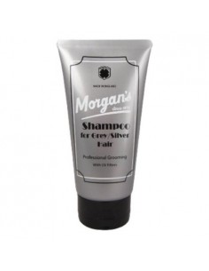 Morgan's Silver Shampoo