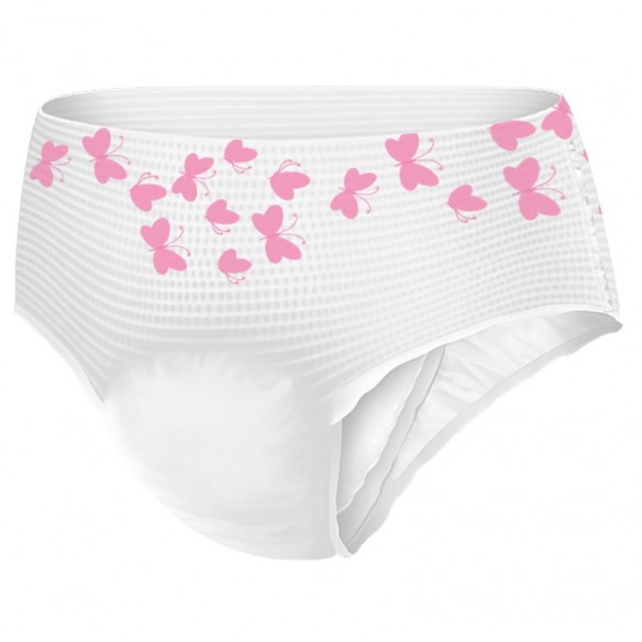 Molicare Lady Pants 5 kapi L