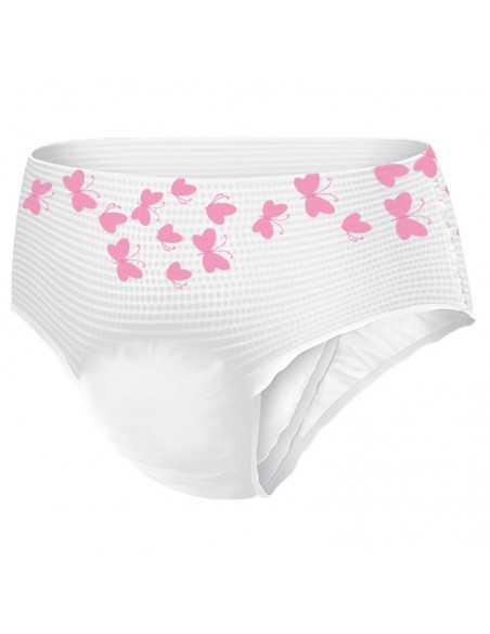 Molicare Lady Pants 5 kapi L