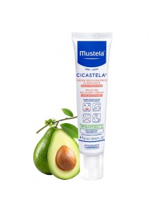 Mustela Cicastela obnavljajuća krema za iritacije