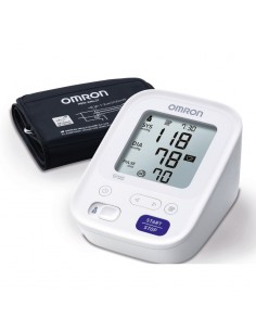 Omron tlakomjer M3 za nadlakticu