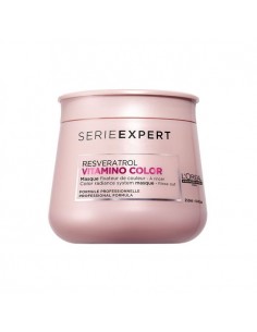 Loreal Vitamino Color Resveratrol Maska