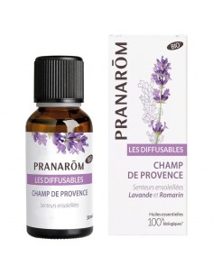 Pranarom Provence Bio Mješavina za difuzer