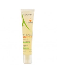 A-Derma Epitheliale A.H duo massage Masažno gel-ulje