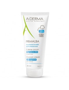 A-Derma Primalba Cocoon krema
