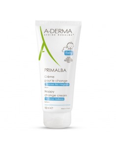 A-Derma Primalba Krema za pelensku regiju