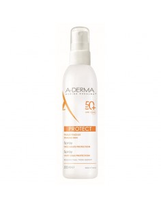 A-derma Protect Sprej SPF50+
