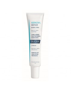 Ducray Keracnyl Repair Balzam za usne
