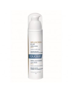 Ducray Melascreen emulzija za posvjetljivanje kože SPF 15
