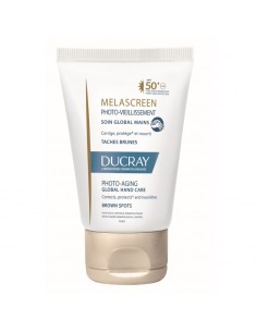 Ducray Melascreen Photo Aging Global njega za ruke
