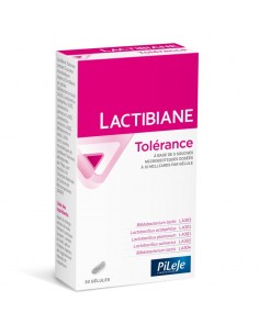 Pileje Lactibiane Tolerance tablete