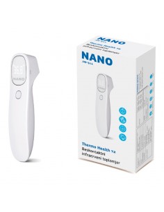 Nano Thermo Health T2 beskontaktni infracrveni toplomjer