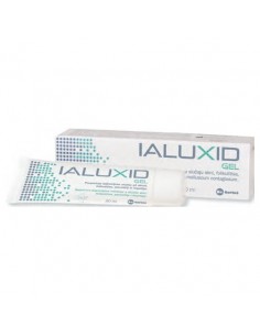 Ialuxid gel