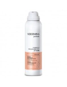 Vidermina Prebiotic Pjena za čišćenje