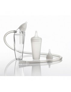 Mediblink Nosni aspirator 2 u 1 M400