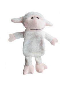 Mediblink dječji termofori Ovca M107