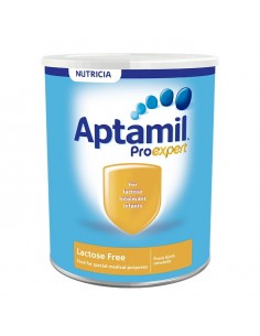 Milupa Aptamil Lactose Free (bez laktoze)