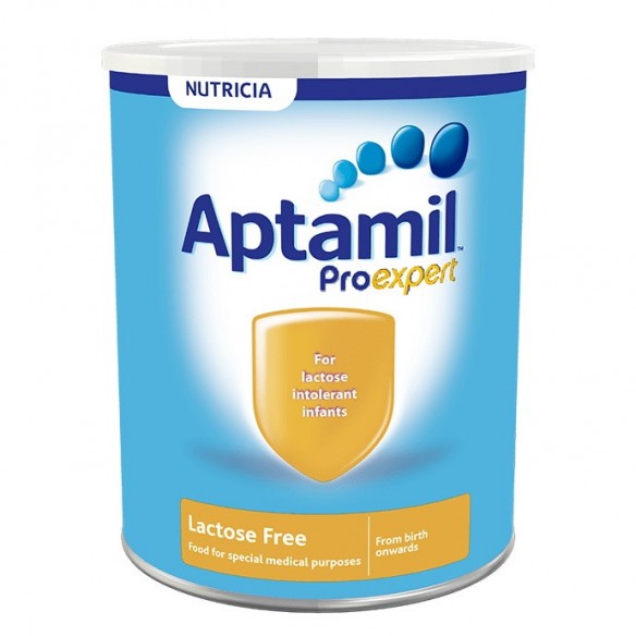 Milupa Aptamil Lactose Free (bez laktoze)