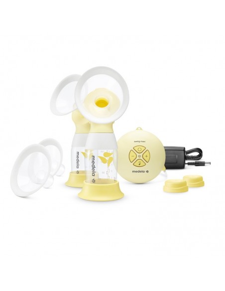 Medela Swing Maxi Flex izdajalica