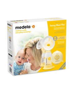 Medela Swing Maxi Flex izdajalica 2
