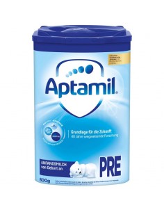 Aptamil Pre Pronutra ADV 800g