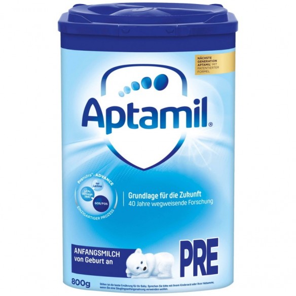 Aptamil Pre Pronutra ADV 800g