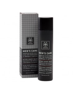 Apivita Man's care After Shave Balsam Moisturizes and soothes