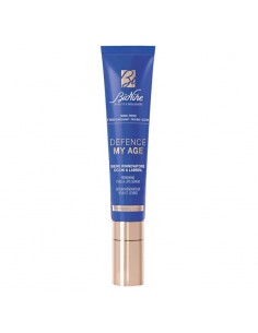 Bionike Defence My Age Eyes and Lips Serum