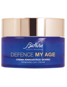 Bionike Defence My Age Renewing Day Cream