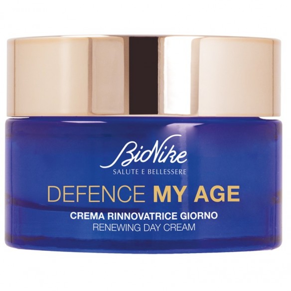 Bionike Defence My Age Renewing Day Cream
