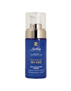 Bionike Defence My Age Intensive Renewing Serum